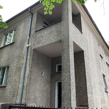 Vesna Rooms Mtp Poznan Ngoại thất bức ảnh