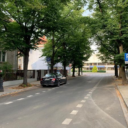 Vesna Rooms Mtp Poznan Ngoại thất bức ảnh
