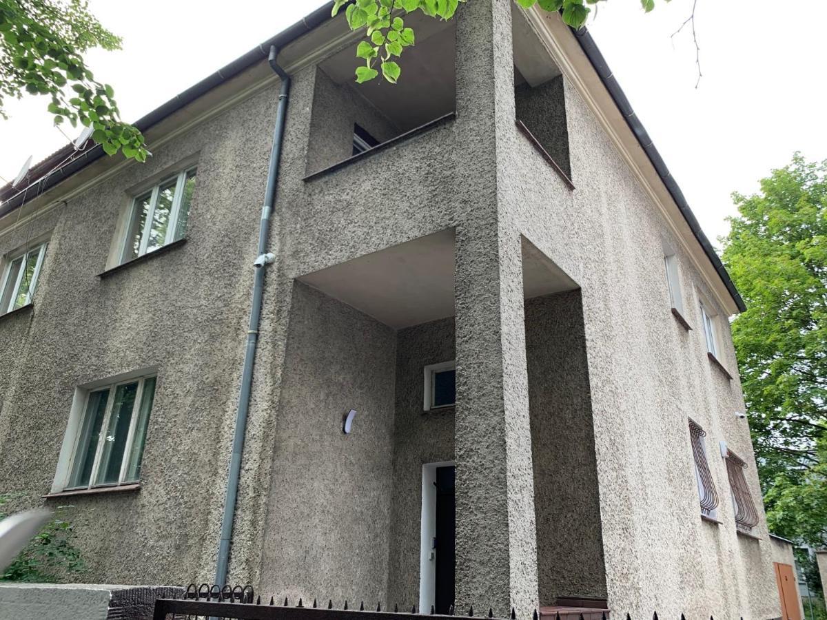 Vesna Rooms Mtp Poznan Ngoại thất bức ảnh