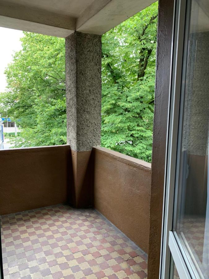 Vesna Rooms Mtp Poznan Ngoại thất bức ảnh