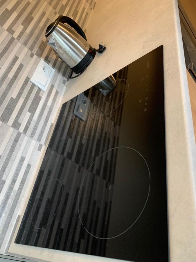 Vesna Rooms Mtp Poznan Ngoại thất bức ảnh