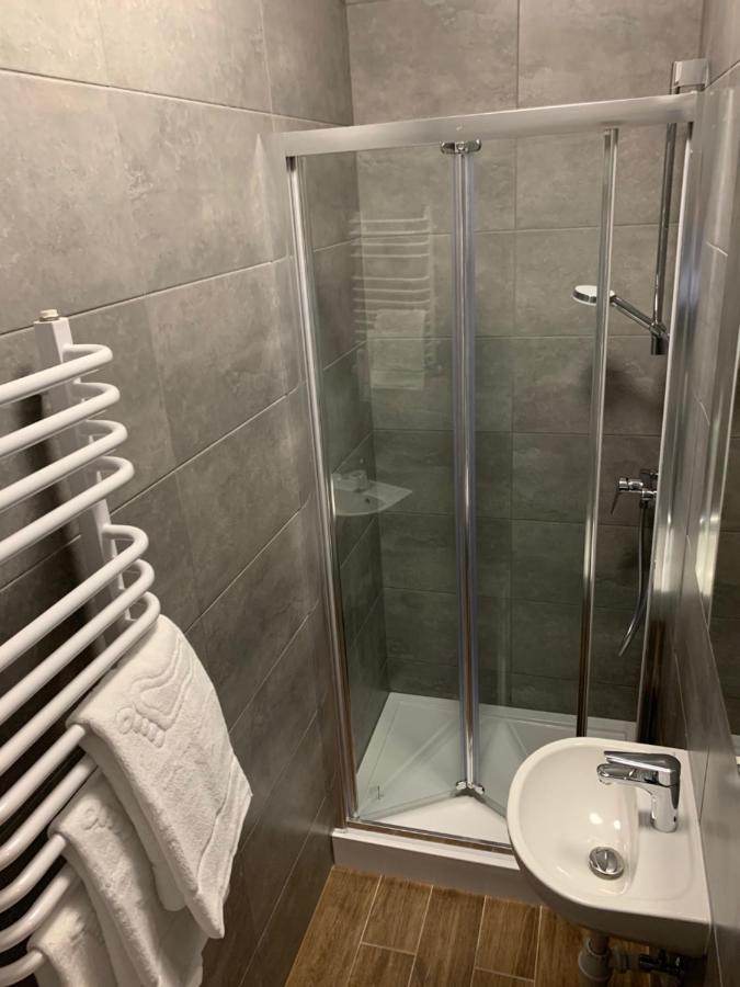 Vesna Rooms Mtp Poznan Ngoại thất bức ảnh