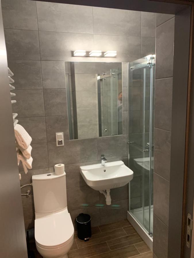Vesna Rooms Mtp Poznan Ngoại thất bức ảnh