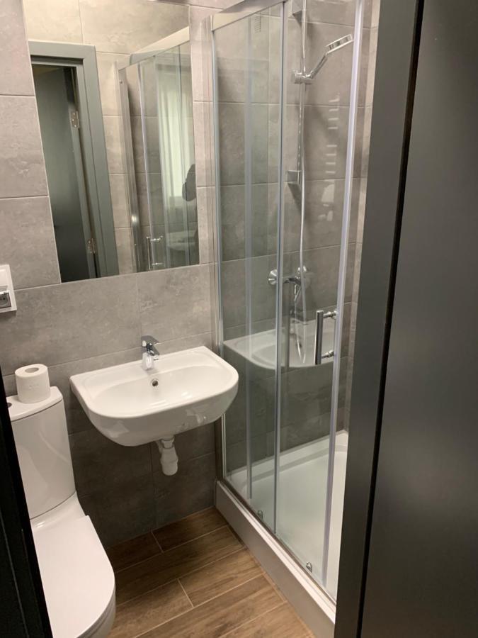 Vesna Rooms Mtp Poznan Ngoại thất bức ảnh