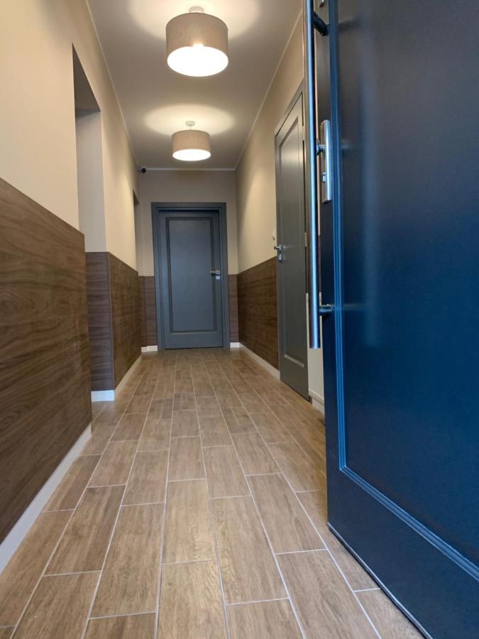 Vesna Rooms Mtp Poznan Ngoại thất bức ảnh